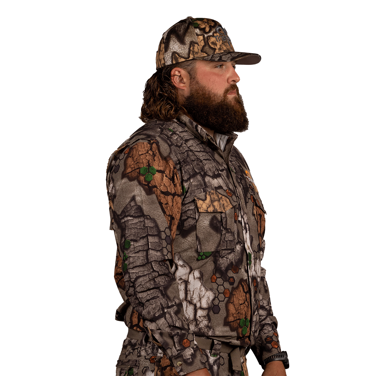 Late Seezyn Ultra Lightweight Oxford