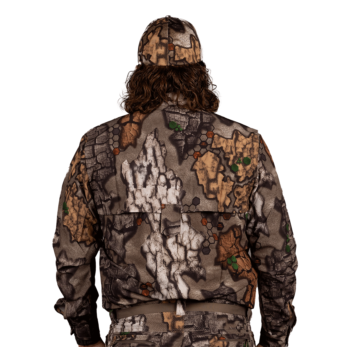 Late Seezyn Ultra Lightweight Oxford