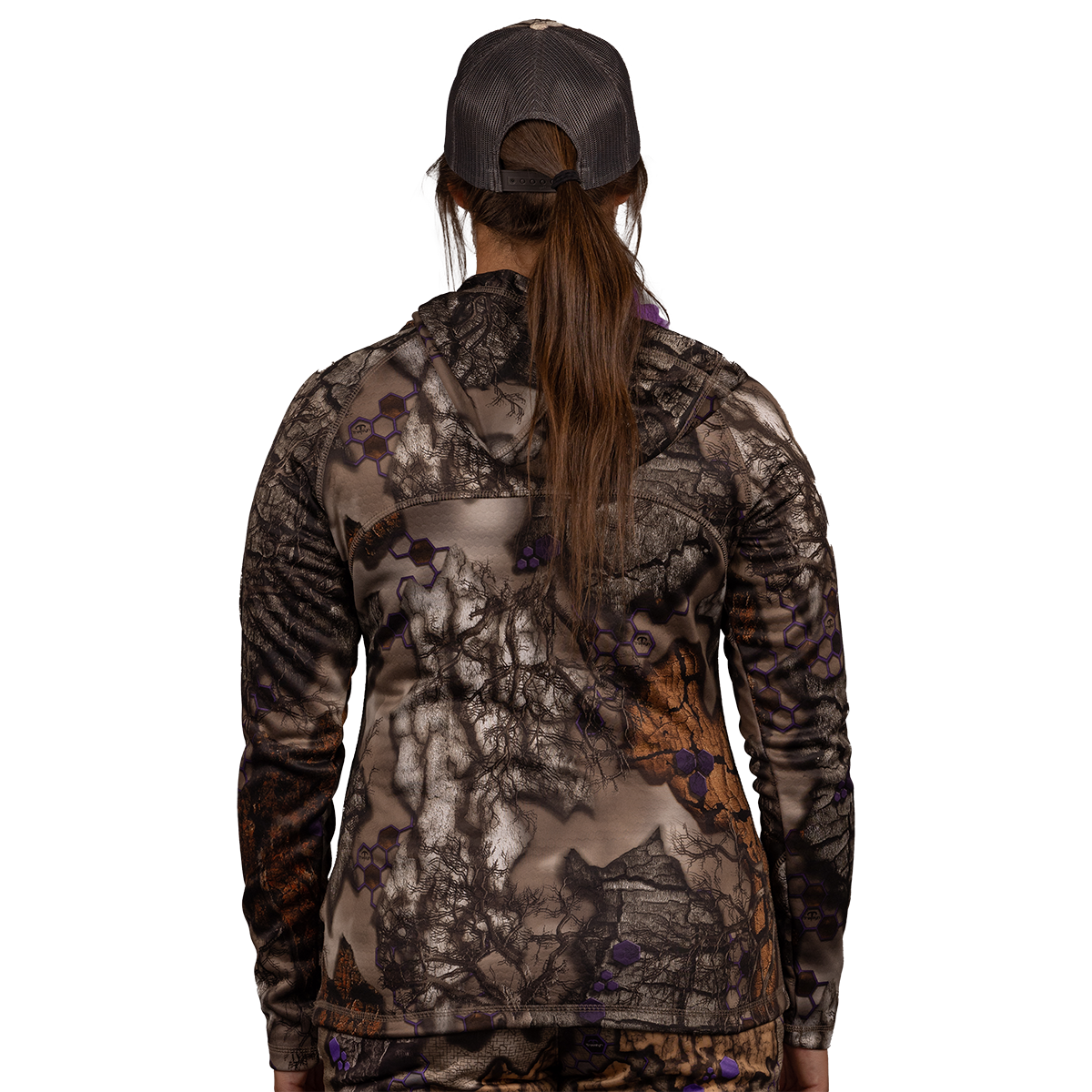 Late Seezyn Women's Hoodie