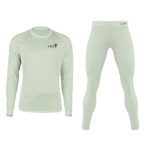 HEET Series Base Layer by Treezyn