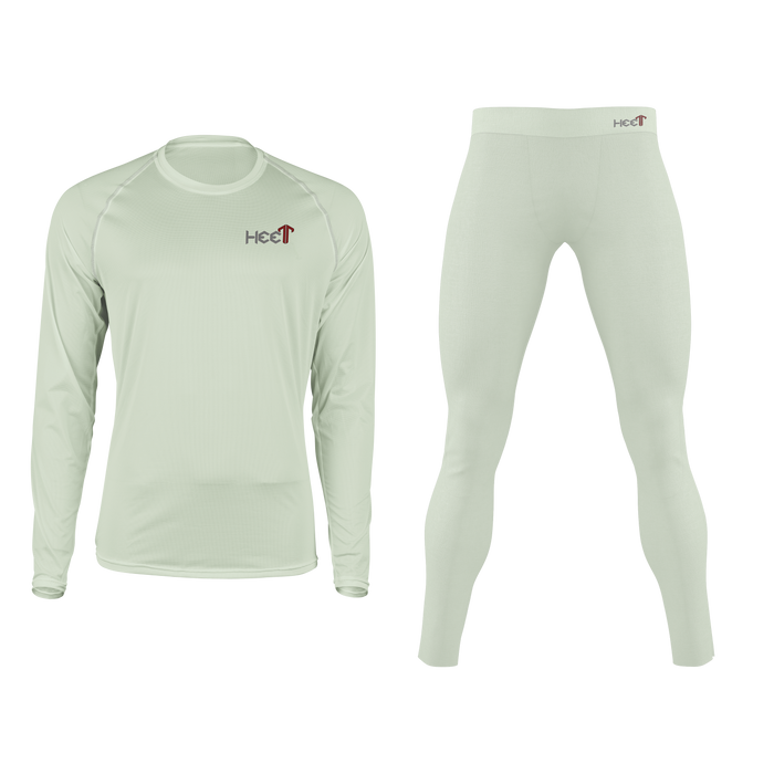 HEET Series Base Layer by Treezyn