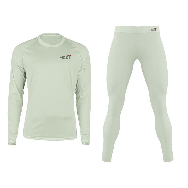 HEET Series Base Layer by Treezyn