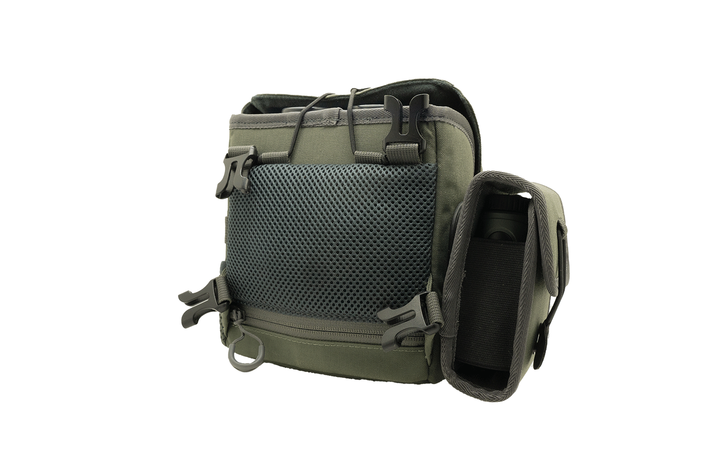 Guide Series Bino Harness