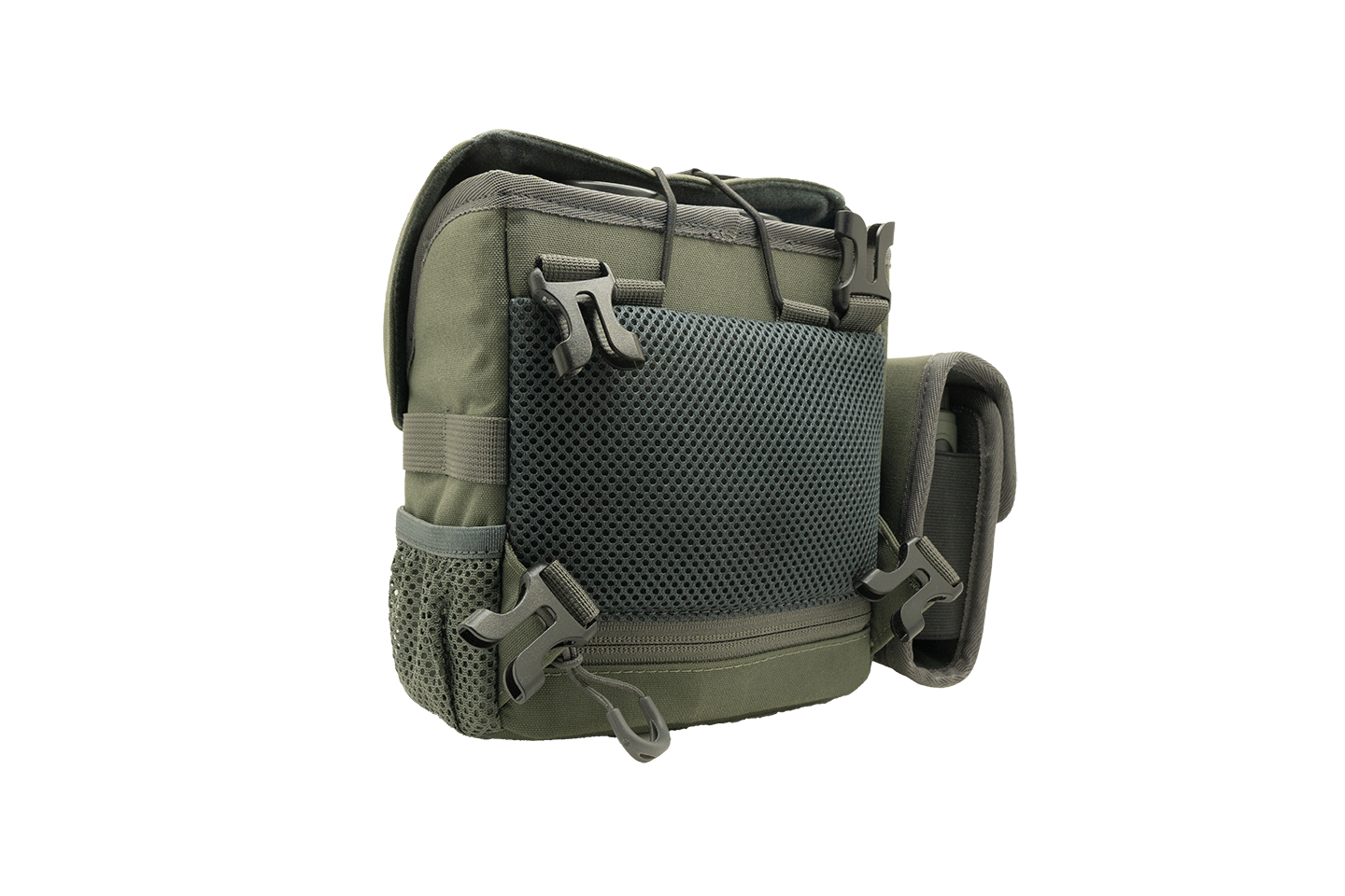 Guide Series Bino Harness