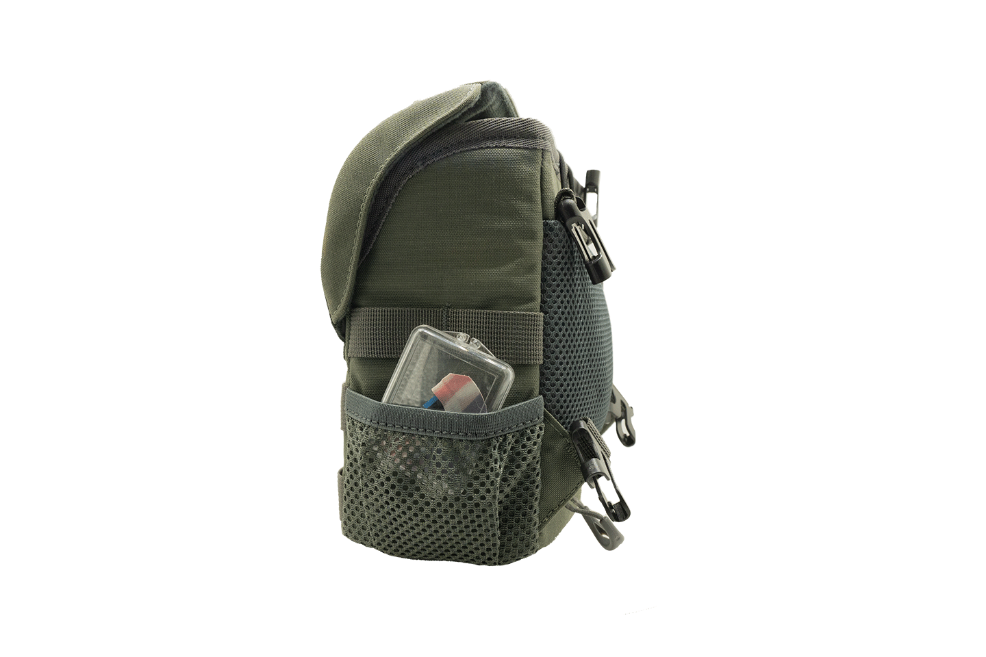 Guide Series Bino Harness