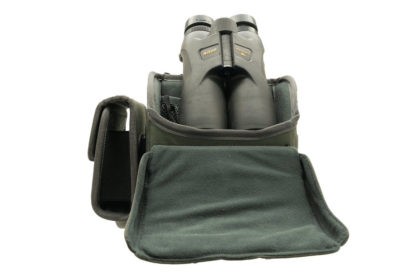 Guide Series Bino Harness