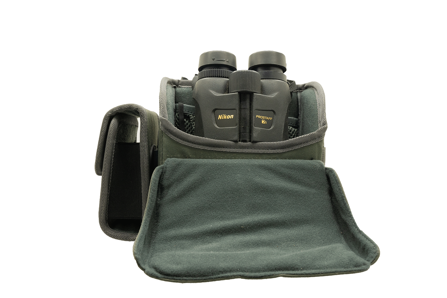 Guide Series Bino Harness