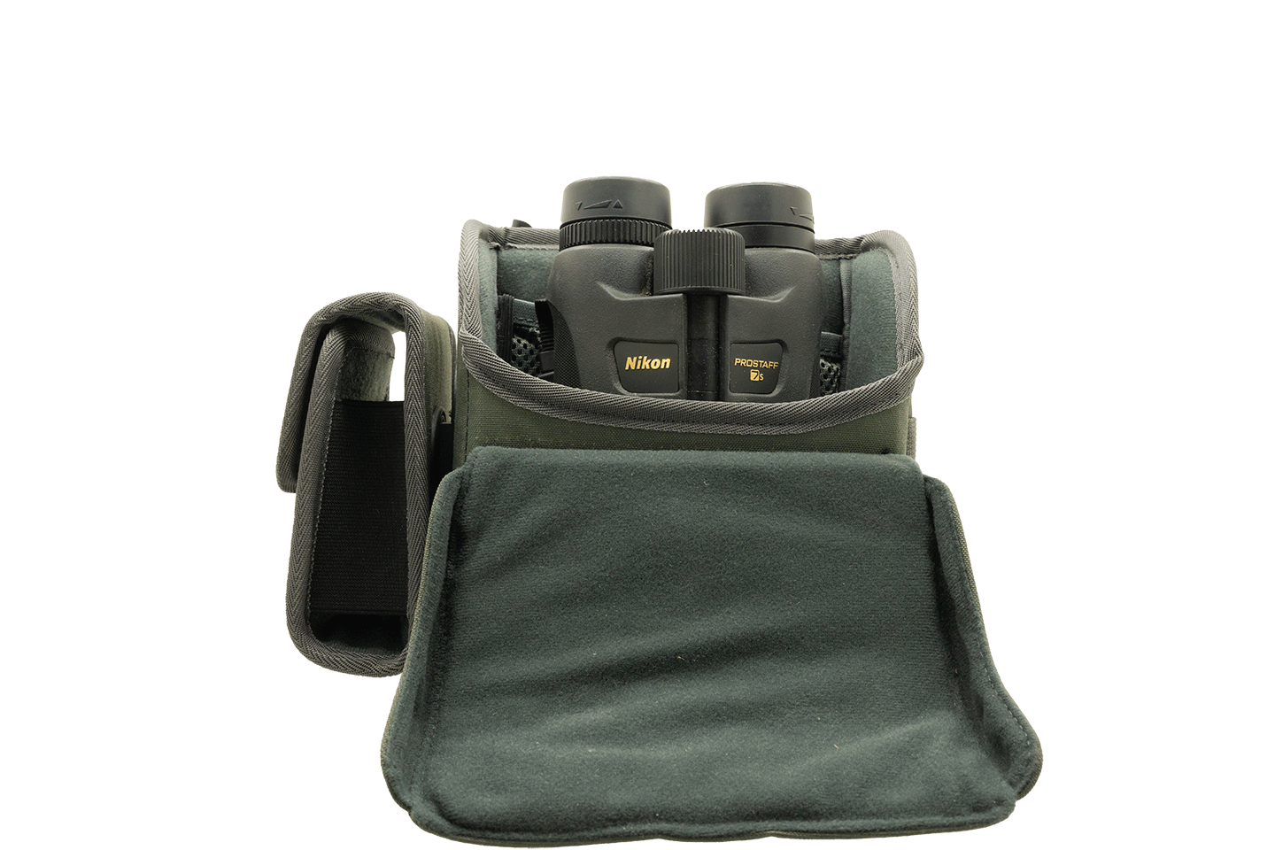 Guide Series Bino Harness