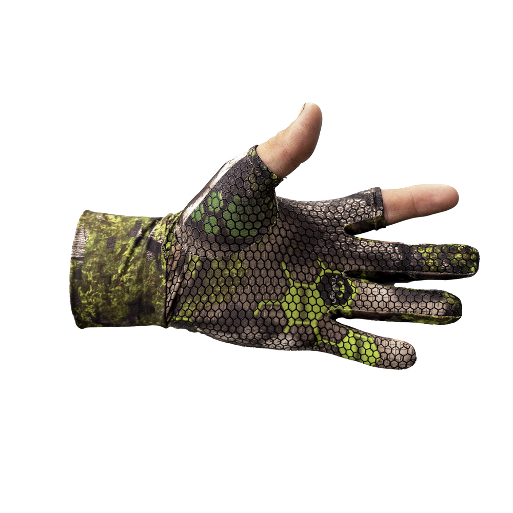 Early Seezyn Men's Gloves