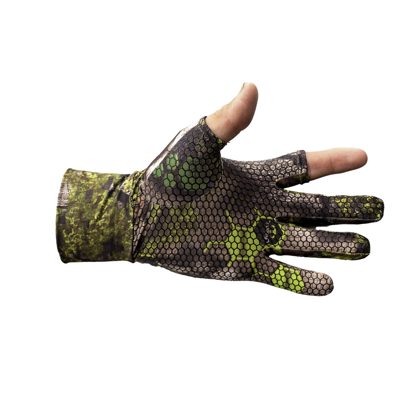 Early Seezyn Men's Gloves