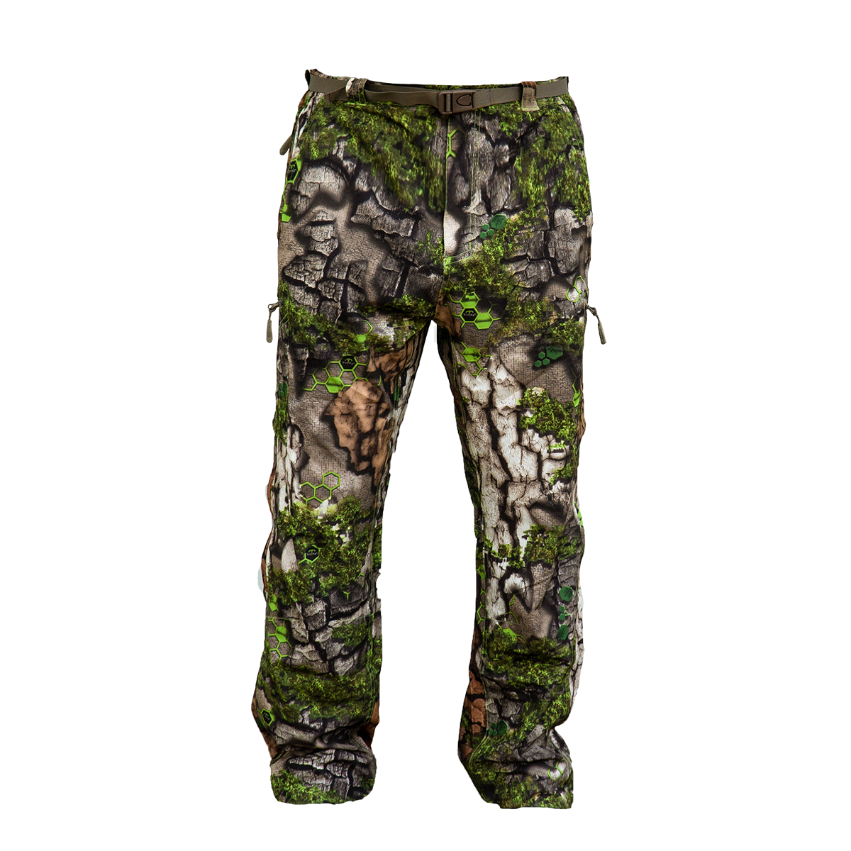 Lightweight Hunting Pants - Gen 2 Early Seezyn | Treezyn
