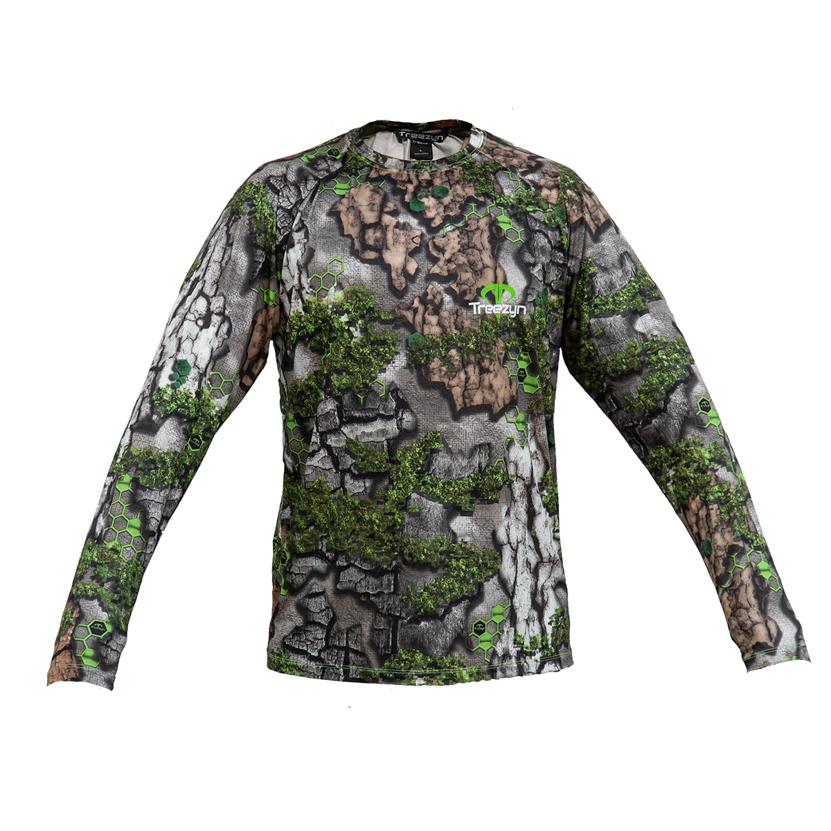 Treezyn Camo: Professional Hunting Clothes, Gear, & Apparel
