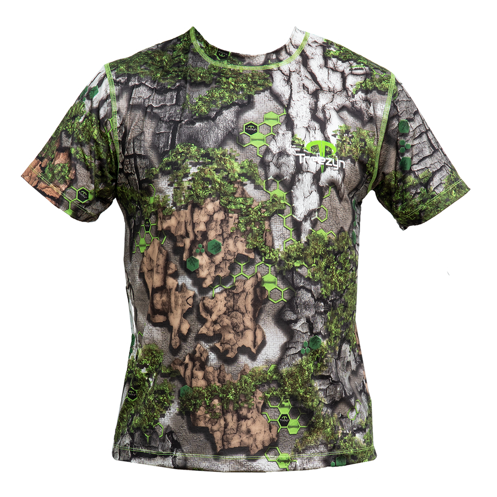 Early Seezyn Short Sleeve Shirt