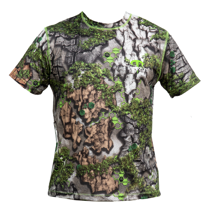 Early Seezyn Short Sleeve Shirt
