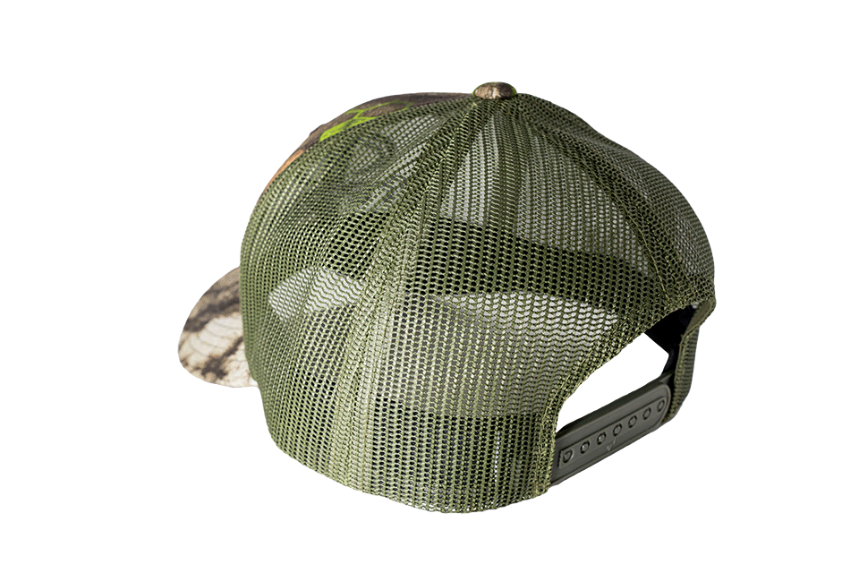 Flexfit Early Seezyn Snap-Back Hat