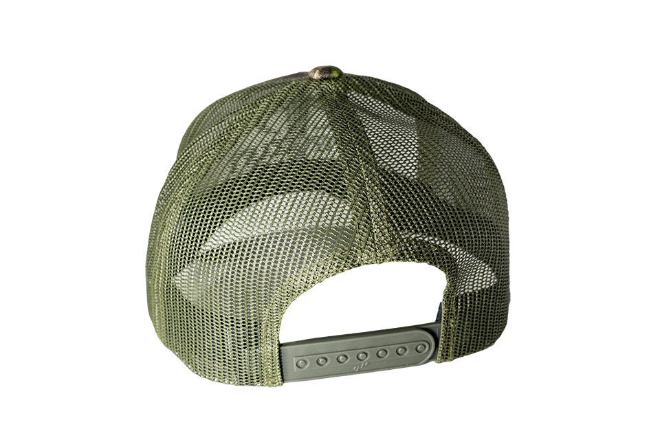 Flexfit Early Seezyn Snap-Back Hat