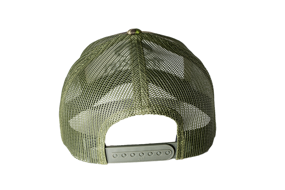 Flexfit Early Seezyn Snap-Back Hat