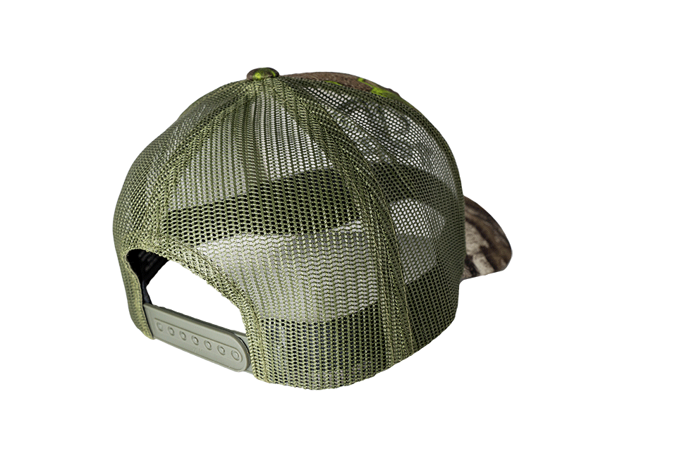 Flexfit Early Seezyn Snap-Back Hat