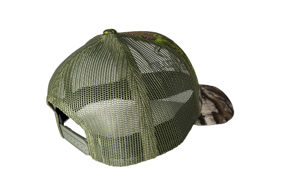 Flexfit Early Seezyn Snap-Back Hat