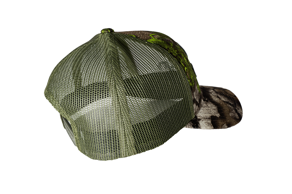 Flexfit Early Seezyn Snap-Back Hat