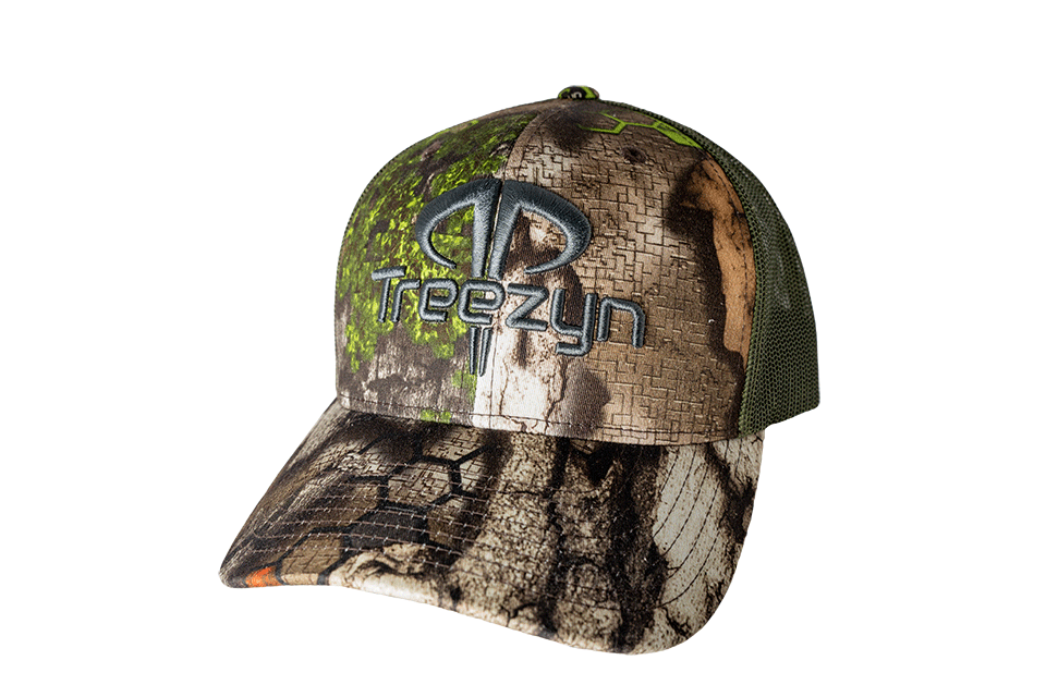 Flexfit Early Seezyn Snap-Back Hat