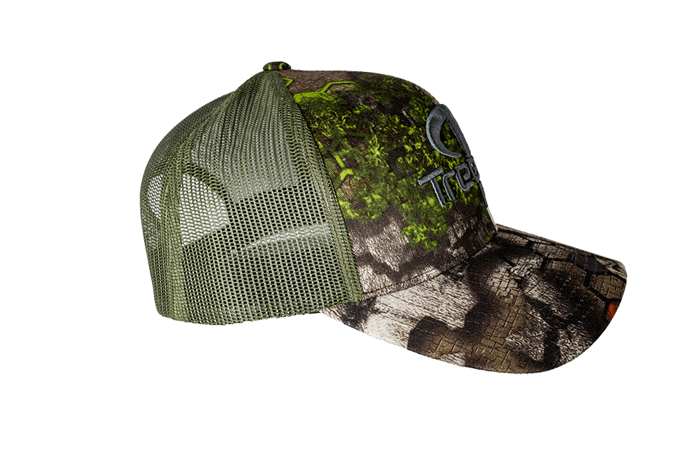 Flexfit Early Seezyn Snap-Back Hat