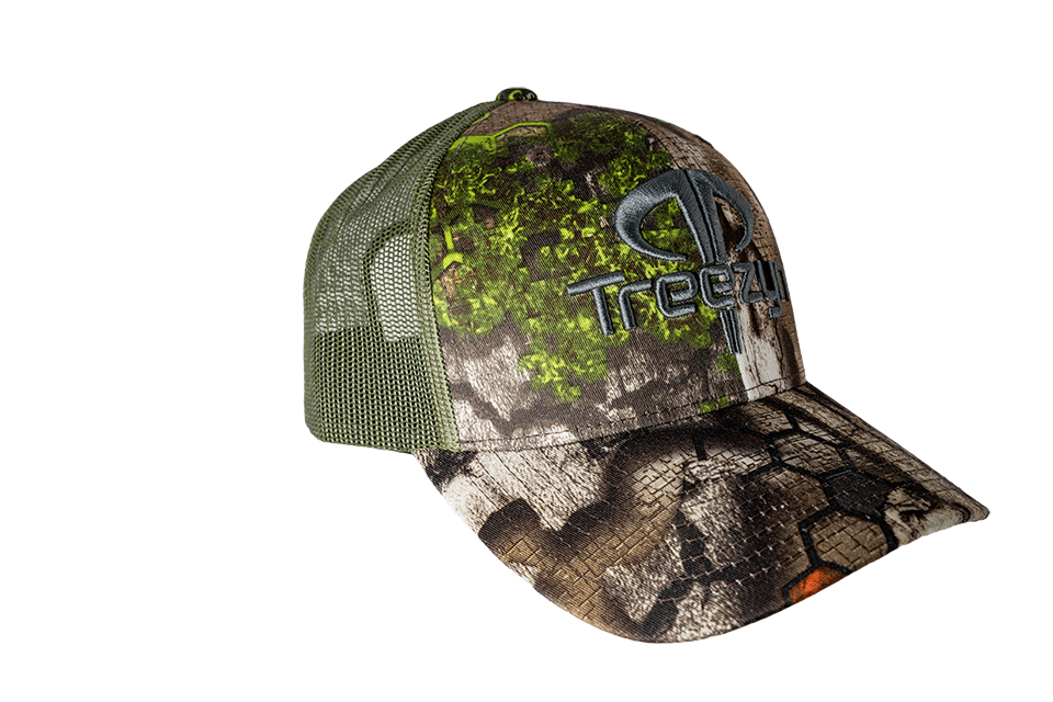 Flexfit Early Seezyn Snap-Back Hat