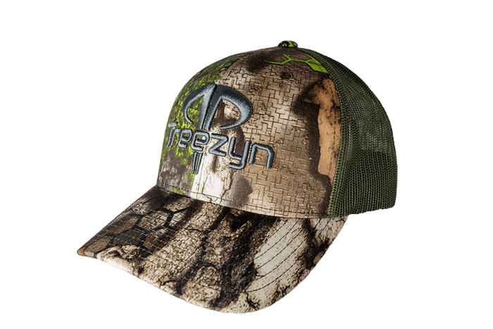 Flexfit Early Seezyn Snap-Back Hat