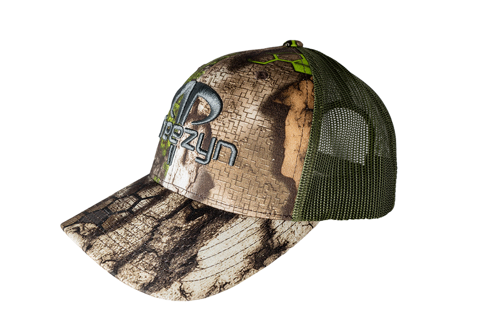 Flexfit Early Seezyn Snap-Back Hat