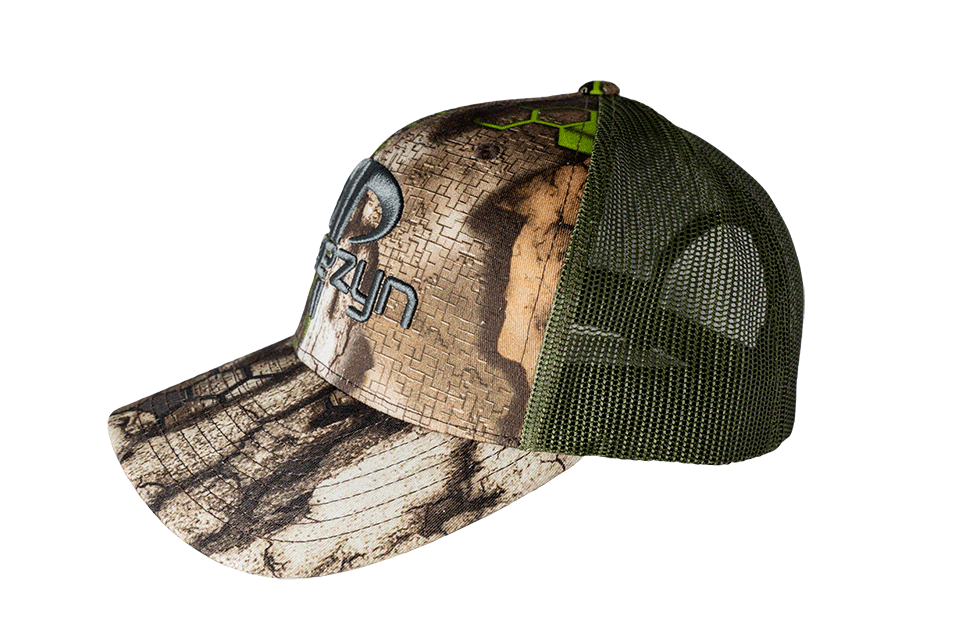 Flexfit Early Seezyn Snap-Back Hat