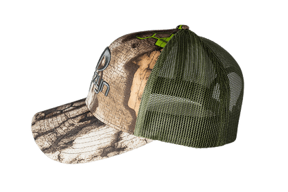 Flexfit Early Seezyn Snap-Back Hat