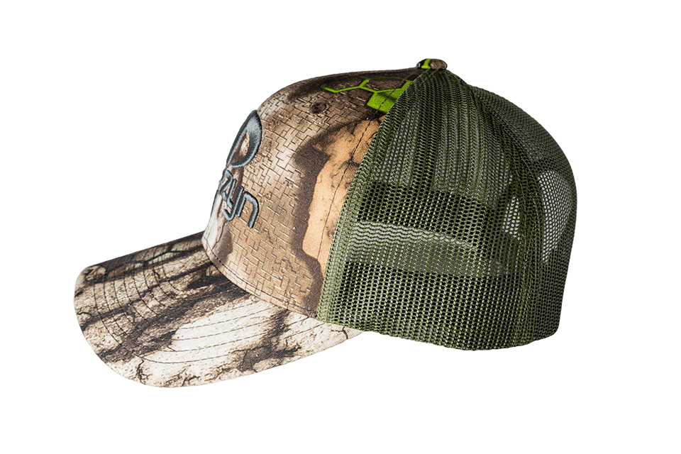 Flexfit Early Seezyn Snap-Back Hat
