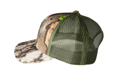 Flexfit Early Seezyn Snap-Back Hat