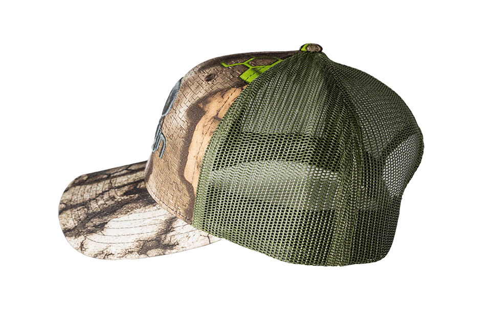 Flexfit Early Seezyn Snap-Back Hat