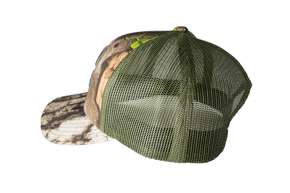 Flexfit Early Seezyn Snap-Back Hat