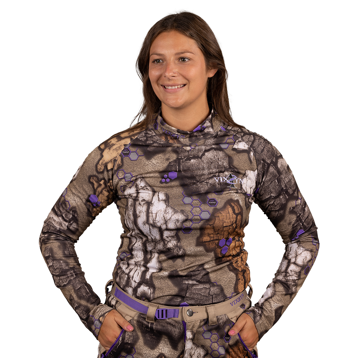 Late Seezyn Women's Long Sleeve Shirt