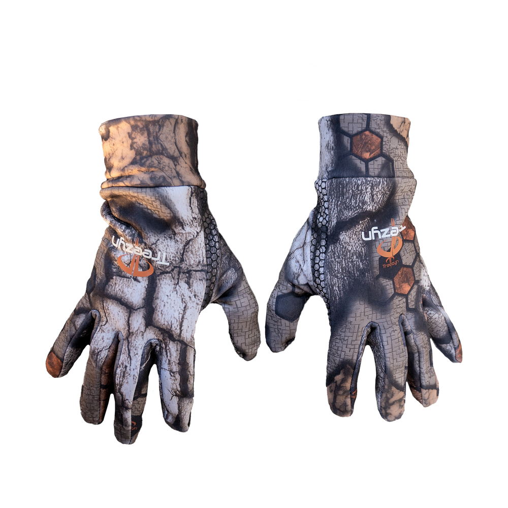 Late Seezyn Gloves