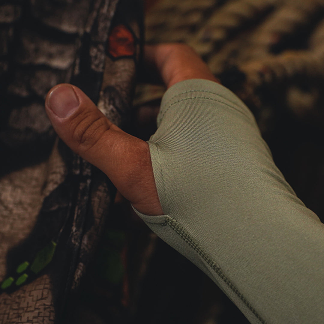 HEET Series Base Layer by Treezyn