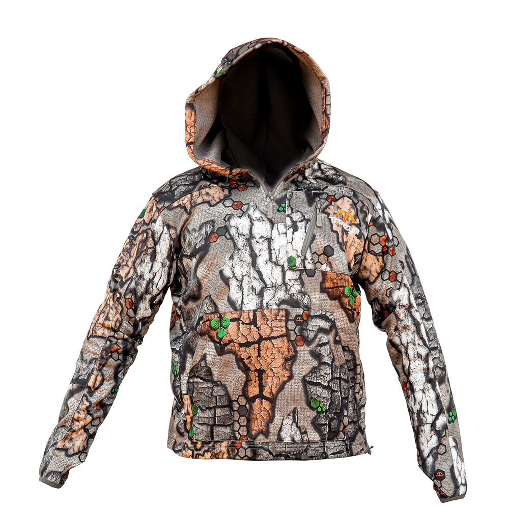 Late Seezyn Hoodie