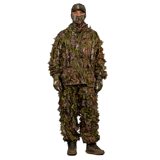 Leafy Suit