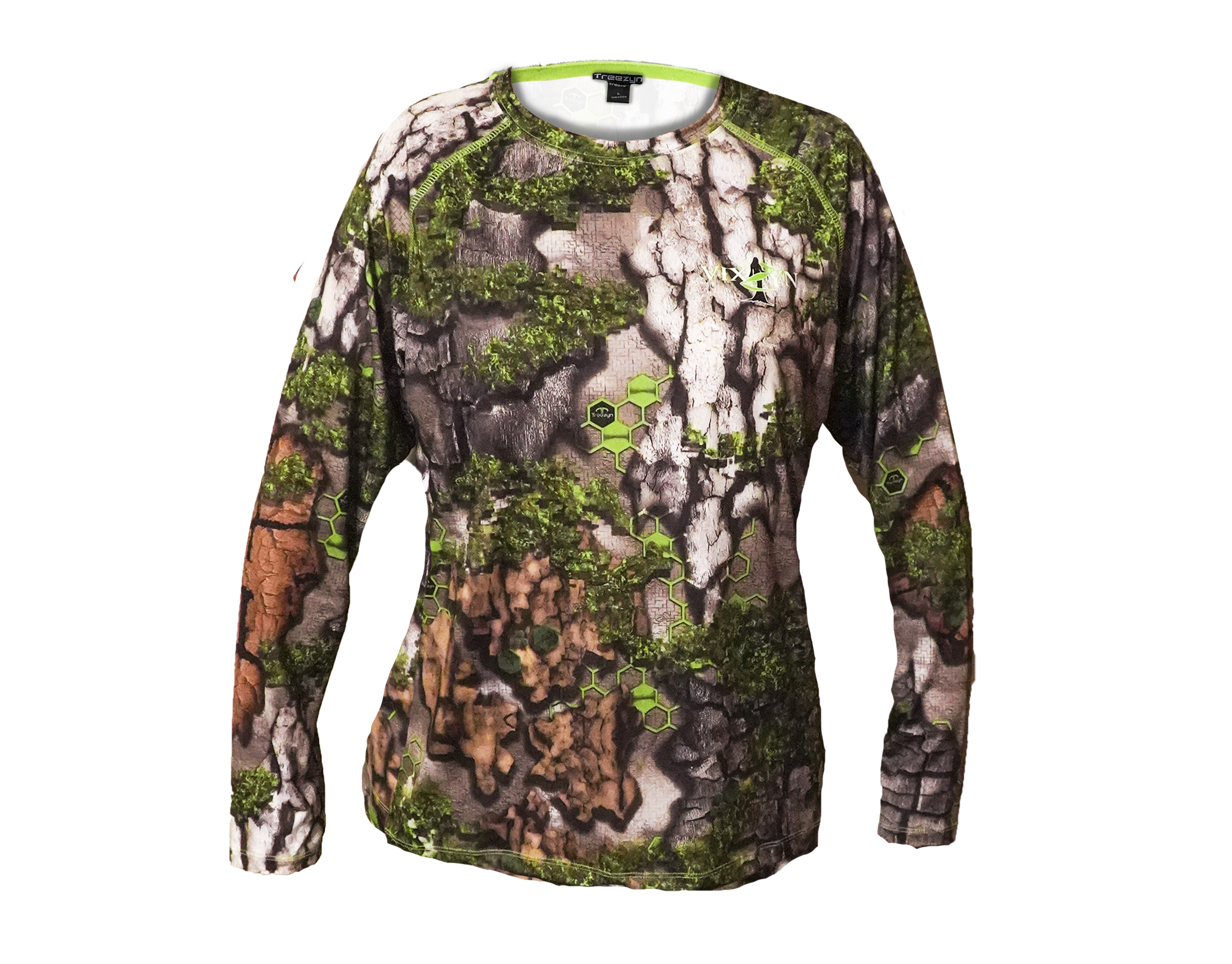 Early Seezyn Women's Long Sleeve