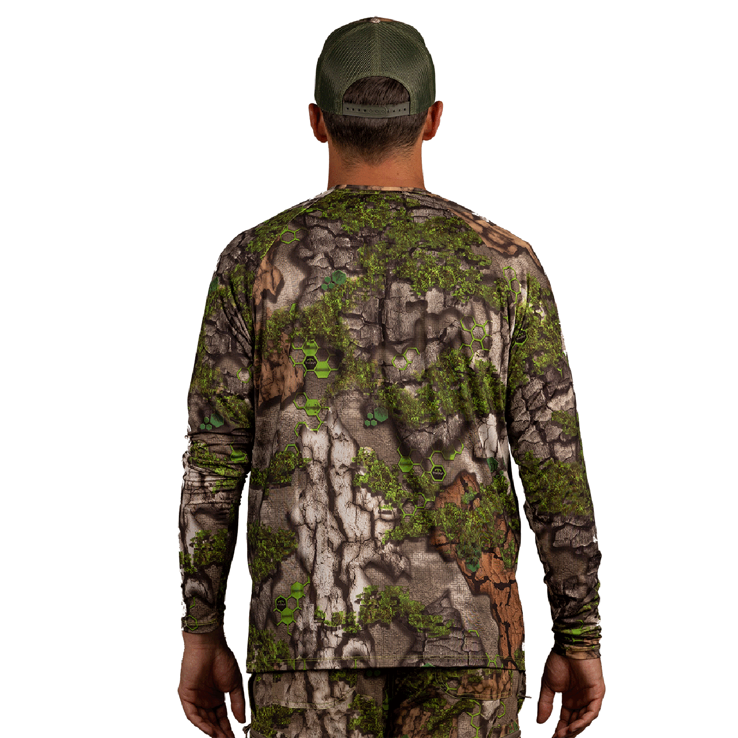 Early Seezyn Long Sleeve Shirt