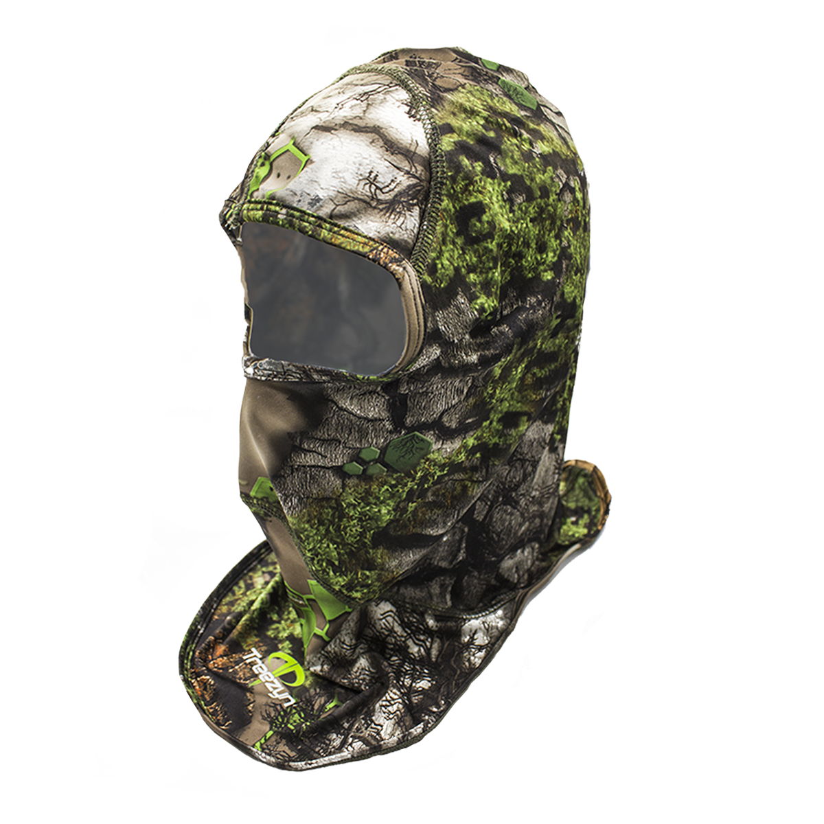 Early Seezyn Face Mask