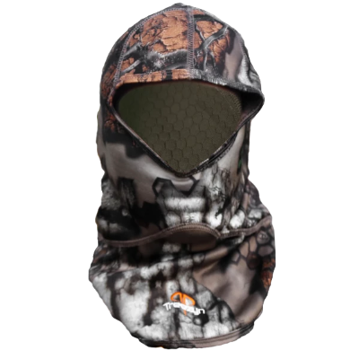 Late Seezyn Mask