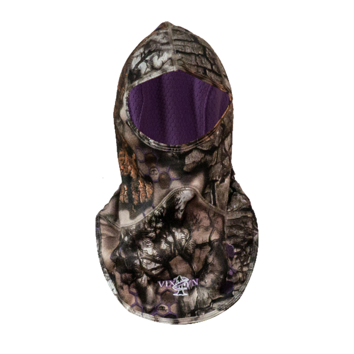 Hunting Head Cover - Vixzyn Late Seezyn Mask | Treezyn