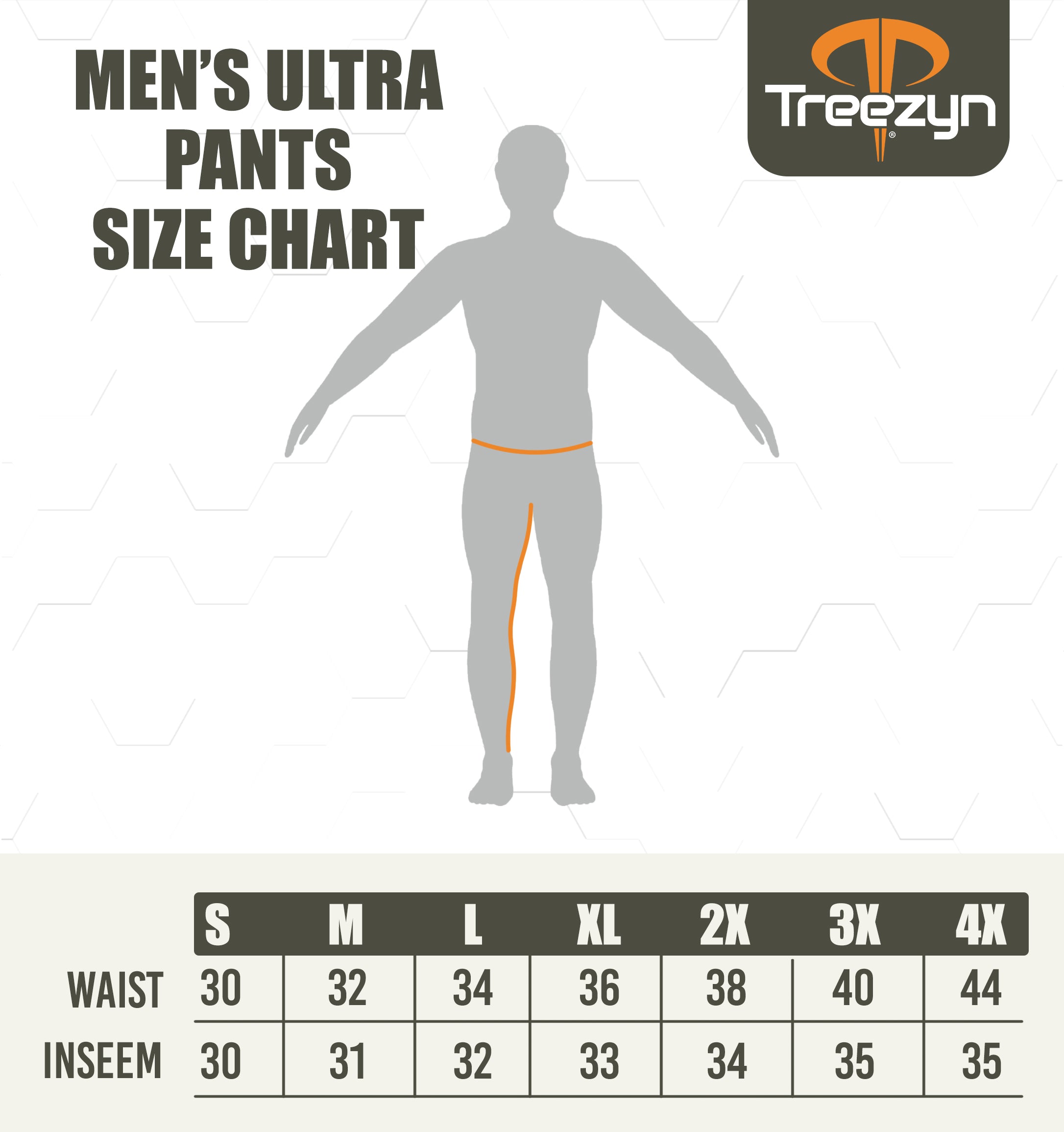 Late Seezyn Ultra Lightweight Pants