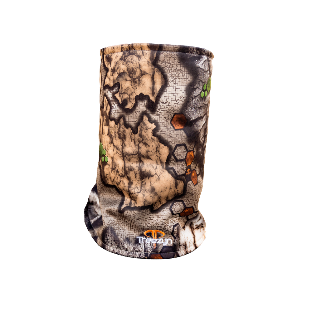 Late Seezyn Neck Gaiter