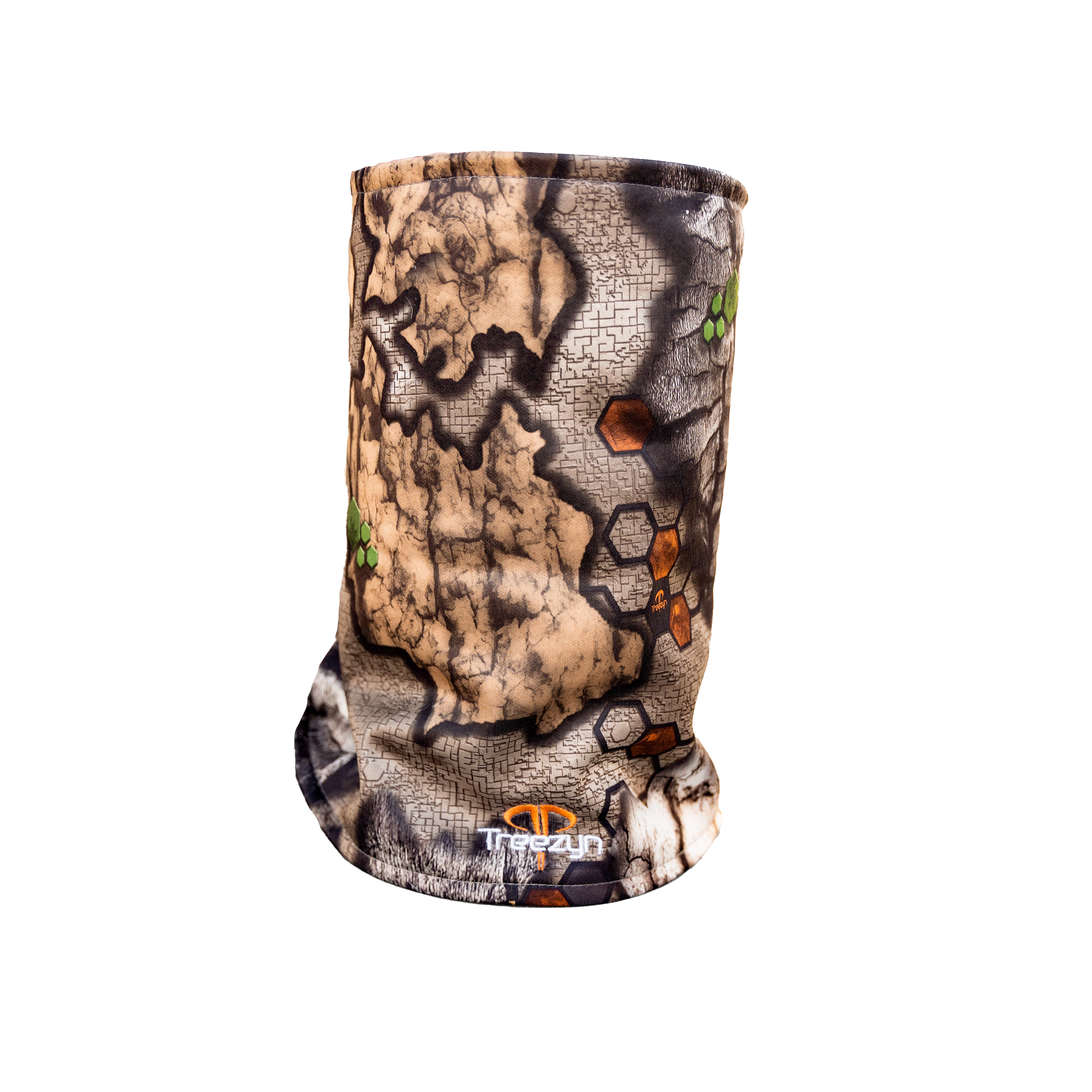 Late Seezyn Neck Gaiter