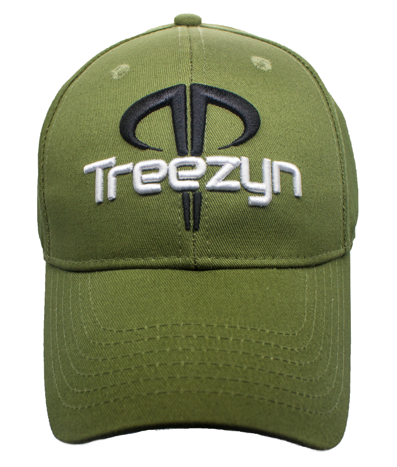 OD Green Fitted Hat