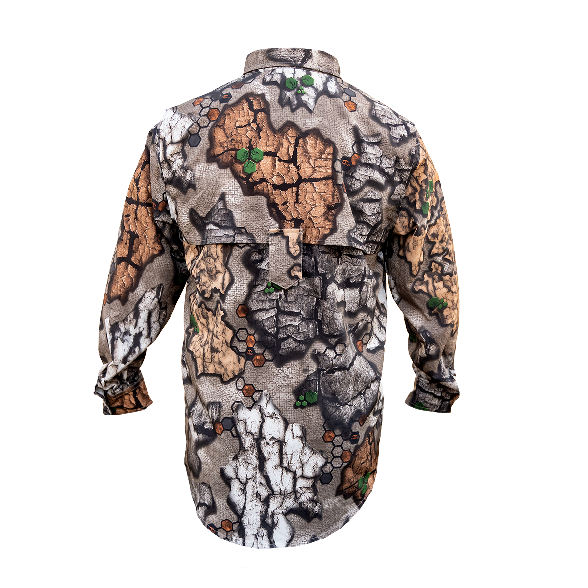 Late Seezyn Ultra Lightweight Oxford